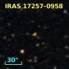 IRAS 17257-0958