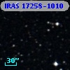 IRAS 17258-1010