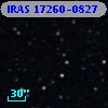 IRAS 17260-0827