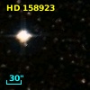 HD 158923