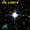 HD 158876