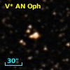 V* AN Oph