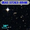 IRAS 17263-0940