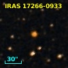 IRAS 17266-0933