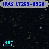 IRAS 17268-0850