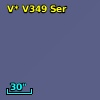 V* V349 Ser
