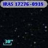 IRAS 17276-0918