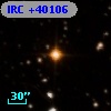 IRC +40106