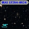 IRAS 17284-0824