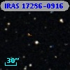 IRAS 17286-0916