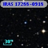 IRAS 17288-0918