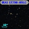 IRAS 17290-0932