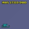 IRAS 17310-0940