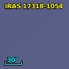 IRAS 17318-1054