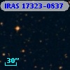 IRAS 17323-0837