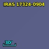 IRAS 17324-0904
