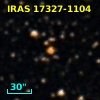 IRAS 17327-1104