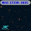 IRAS 17330-1035