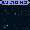 IRAS 17333-0902