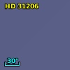 HD  31206