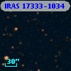 IRAS 17333-1034