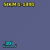 StKM 1-1491