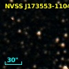 NVSS J173553-110440