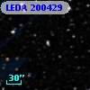 LEDA  200429