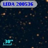 LEDA  200536