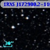 1RXS J172900.2-110813