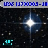 1RXS J173030.8-100548