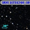 1RXS J173124.6-101310