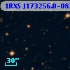 1RXS J173256.0-082618