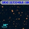 1RXS J173349.8-100014