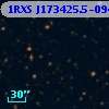 1RXS J173425.5-094125