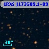 1RXS J173508.1-091642
