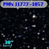 PMN J1727-1057