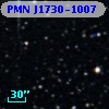 PMN J1730-1007