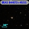 IRAS 04473+4555