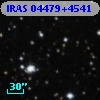 IRAS 04479+4541