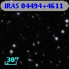 IRAS 04494+4611