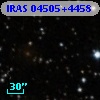 IRAS 04505+4458