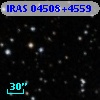 IRAS 04508+4559