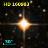 HD 160983