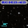IRAS 04519+4619