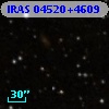 IRAS 04520+4609