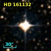 HD 161132