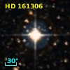 HD 161306