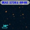 IRAS 17381-0848