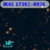 IRAS 17382-0926